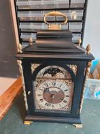 Engelse tafel klok, Antiek en Kunst, Antiek | Klokken, Ophalen of Verzenden