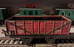 Karl Bub wagon spoor 0, Hobby en Vrije tijd, Modeltreinen | Overige schalen, Overige merken, Gebruikt, Gelijkstroom, Wagon