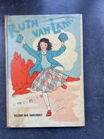 Ruth van Laar van Heleen Ramshorst, Ophalen, Gelezen, Fictie algemeen