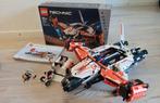 Lego Technic Space 42181- VTOL heavy cargo spaceship, Ophalen of Verzenden, Zo goed als nieuw