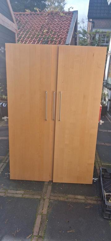 PAX Kastdeuren - Perfect voor je IKEA kast! beschikbaar voor biedingen