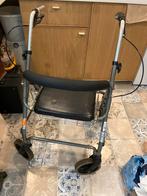 Rollator, Diversen, Ophalen of Verzenden, Opvouwbaar, Gebruikt