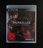Painkiller Hell & Damnation (Cut Version) Playstation 3 PAL, Spelcomputers en Games, Games | Sony PlayStation 3, Ophalen of Verzenden