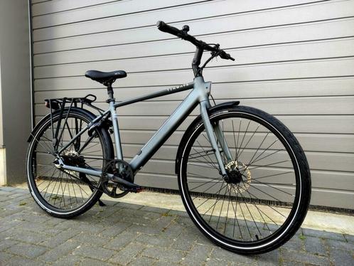 Nieuw! Tenways Tenways CGO600 PRO luxe Urban e-bike Custom.., Fietsen en Brommers, Elektrische fietsen, Nieuw, Overige merken
