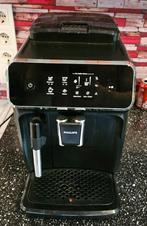 Philips EP2220 koffiemachine, Witgoed en Apparatuur, Ophalen of Verzenden, 2 tot 4 kopjes, Afneembaar waterreservoir, Koffiebonen