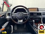 Lexus RX 450h 4WD President Line|Navi|NL-Auto, Auto's, Automaat, Gebruikt, Zwart, Bedrijf