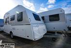 Knaus SPORT 400 QD 50% Deals (bj 2026), Caravans en Kamperen, Caravans, Bedrijf, Tot en met 3, 6 tot 7 meter, Knaus