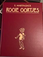 Rooie Oortjes Complete Serie - 16 Hardcover Boeken in Boxen, Boeken, Complete serie of reeks, Ophalen, Zo goed als nieuw