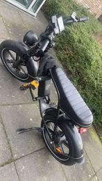 Fatbike ouxi v8, Fietsen en Brommers, Brommers | Tomos, 10 cc, Overige modellen, Maximaal 45 km/u, 50 versnellingen