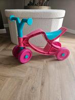 Big Flippi loopfiets, Ophalen of Verzenden, Gebruikt, Loopfiets