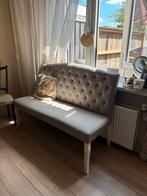 Bank, Ophalen, Gebruikt, Minder dan 75 cm, Driepersoons