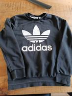 Adidas sweater maat 158, Kinderen en Baby's, Kinderkleding | Maat 158, Trui of Vest, Jongen of Meisje, Ophalen of Verzenden, Zo goed als nieuw