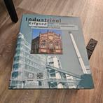 Industrieel Erfgoed Nederland - Erik Nijhof, Ophalen of Verzenden, Zo goed als nieuw, Architectuur algemeen, Erik Nijhof