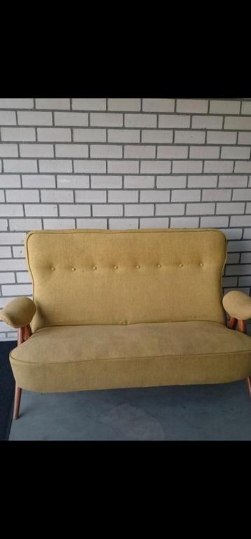 Artifort theo ruth congo vintage sofa  beschikbaar voor biedingen