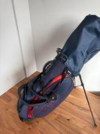 J. Lindeberg Golf Draagtas, Ophalen, Zo goed als nieuw, Tas, Overige merken