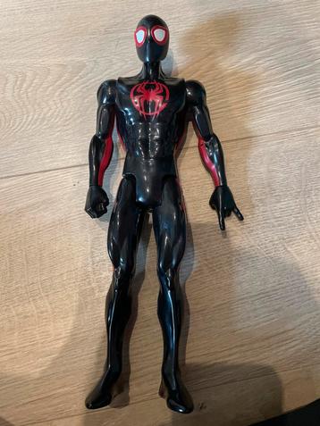 Spider-Man Pop - Miles Morales beschikbaar voor biedingen