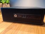 HP ProDesk 400-G5 SFF Windows 10., Computers en Software, Desktop Pc's, Ophalen of Verzenden, Zo goed als nieuw, 4 Ghz of meer