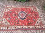 Vintage pers vloerkleed Oriental carpet, Huis en Inrichting, Stoffering | Tapijten en Kleden, Ophalen, Gebruikt, Rechthoekig