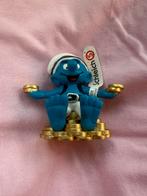 Dit zijn originele Smurfen van Peyo schleich, Verzamelen, Smurfen, Ophalen of Verzenden, Zo goed als nieuw, Verschillende Smurfen
