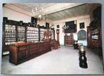 Brugge Sint Janshospitaal, Oude Apotheek, Verzamelen, Ophalen of Verzenden, Ongelopen, Vlaams-Brabant