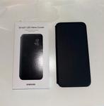 Smart LED View Cover - Samsung Galaxy S22+, Ophalen of Verzenden, Nieuw, Hoesje of Tasje