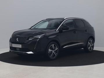 Peugeot 3008 1.2 PureTech 130 PK Automaat Allure | CAMERA |  beschikbaar voor biedingen