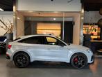 Audi Q5 Sportback 50 E TFSI S Line 299PK Quattro 2021, Gebruikt, Euro 6, Plug-in hybride, Bedrijf