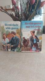 Joh.G.Veenhof 2 vervolgdelen, Boeken, Ophalen of Verzenden, Gelezen