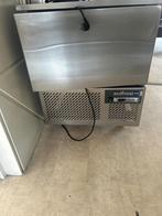 Blastchiller/Shockvriezer Ecofrost, Zakelijke goederen, Ophalen, Koelen en Vriezen