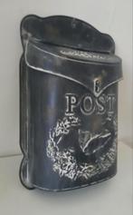 Zinken Brievenbus Post Postbus Nieuw, Ophalen of Verzenden, Nieuw