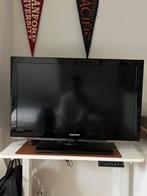 Samsung TV FullHD (1080p) 32”, Audio, Tv en Foto, Televisies, Ophalen, Zo goed als nieuw, 50 Hz, Samsung