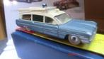 Dinky Toys Superior Ambulance 1:43, Hobby en Vrije tijd, Modelauto's | 1:43, Ophalen of Verzenden, Zo goed als nieuw, Auto, Dinky Toys