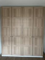Mooie Ikea Kledingkast, Huis en Inrichting, Kasten | Kledingkasten, Ophalen, 200 cm of meer, 150 tot 200 cm, Zo goed als nieuw