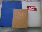 3 mappen speldjes, Ophalen of Verzenden, Gebruikt