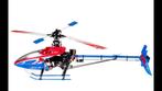 Esky helikopter, Ophalen of Verzenden, Zo goed als nieuw, Elektro