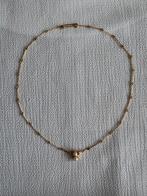 Lapponia collier ‘Cheek to Cheek’, goud, Sieraden, Tassen en Uiterlijk, Ophalen, Zo goed als nieuw, Met edelsteen, Goud