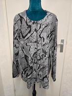 Grijs vest van Rabe 50 / 52, Ophalen of Verzenden, Zo goed als nieuw, Grijs, Trui of Vest