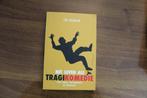 Tim Fransen - Het leven als tragikomedie, Boeken, Filosofie, Ophalen of Verzenden, Zo goed als nieuw, Cultuurfilosofie
