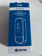 Optex FLX-A-DAM-X5 PIR Sensor - Nieuw in doos, Ophalen of Verzenden, Nieuw, Detector, Sensor of Melder, Beweging