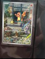Charmander 044 niet geseald, Ophalen of Verzenden, Zo goed als nieuw, Losse kaart