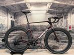 Orbea terra race xl sram rival carbon wielen gravel fiets, Carbon, Heren, Orbea, Nieuw