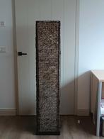 staande sfeervolle vloerlamp, Ophalen, Gebruikt, Metaal, 150 tot 200 cm