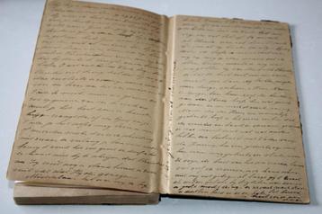 Bijzonder exemplaar oefeningen Wulfert Floor met notities! beschikbaar voor biedingen