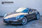 Porsche 911 Cabrio 3.8 Carrera 4S PDK (bj 2009, automaat), Automaat, Euro 5, Gebruikt, 4 stoelen