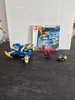 Lego 7593 toy story met handleiding, Ophalen of Verzenden, Zo goed als nieuw