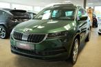Skoda Karoq 1.5 TSI ACT Sportline Business Pano/Memory/LED/N, Auto's, 4 cilinders, 150 pk, Adaptive Cruise Control, Bedrijf