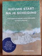 Nieuwe Start na je Scheiding - Yvonne Soons, Ophalen of Verzenden, Zo goed als nieuw, Yvonne Soons