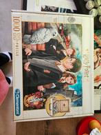 Harry potter puzzel, Hobby en Vrije tijd, Denksport en Puzzels, Ophalen of Verzenden, Zo goed als nieuw