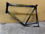 Ridley raceframe 62cm nieuw, Fietsen en Brommers, Aluminium, Zo goed als nieuw, 61 tot 65 cm, Meer dan 20 versnellingen