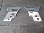Aluminium frame beschermers Yamaha Raptor 700 zgn, Ophalen of Verzenden